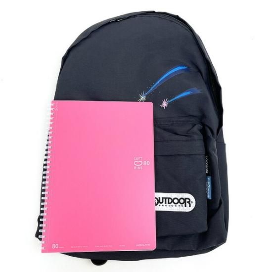 スタジオジブリ ハウルの動く城 アウトドアプロダクツ コラボ