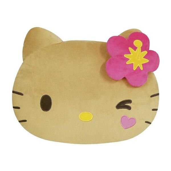 平成レトロブーム到来！懐かしすぎる日焼けギャルキティちゃんの最新