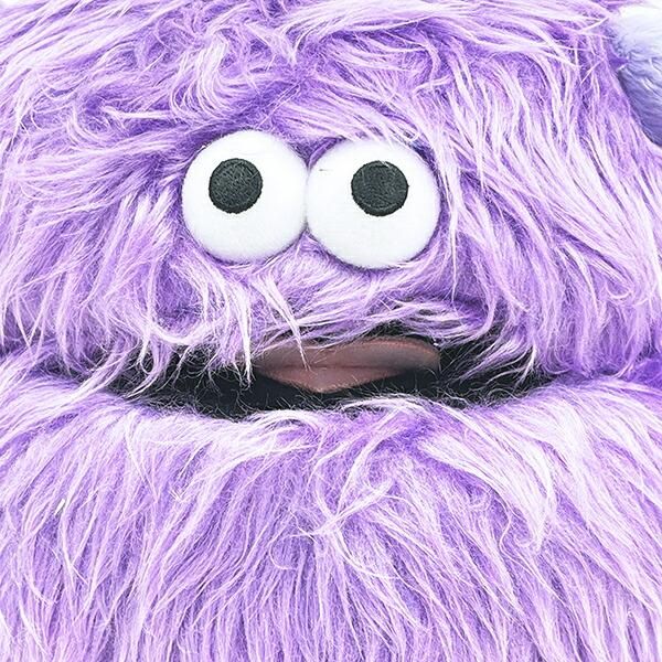 ホイッピ&ラッピ ラッピ ぷりぬい BIGぬいぐるみ Whippi＆Wrappi