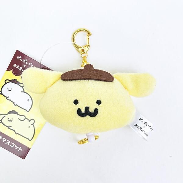 サンリオ ポムポムプリン ナガノ×サンリオ おともだちコーデ