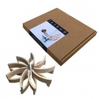 Abel/エイベル（オランダ） アーチ型のシンプルで美しい積み木 Abel