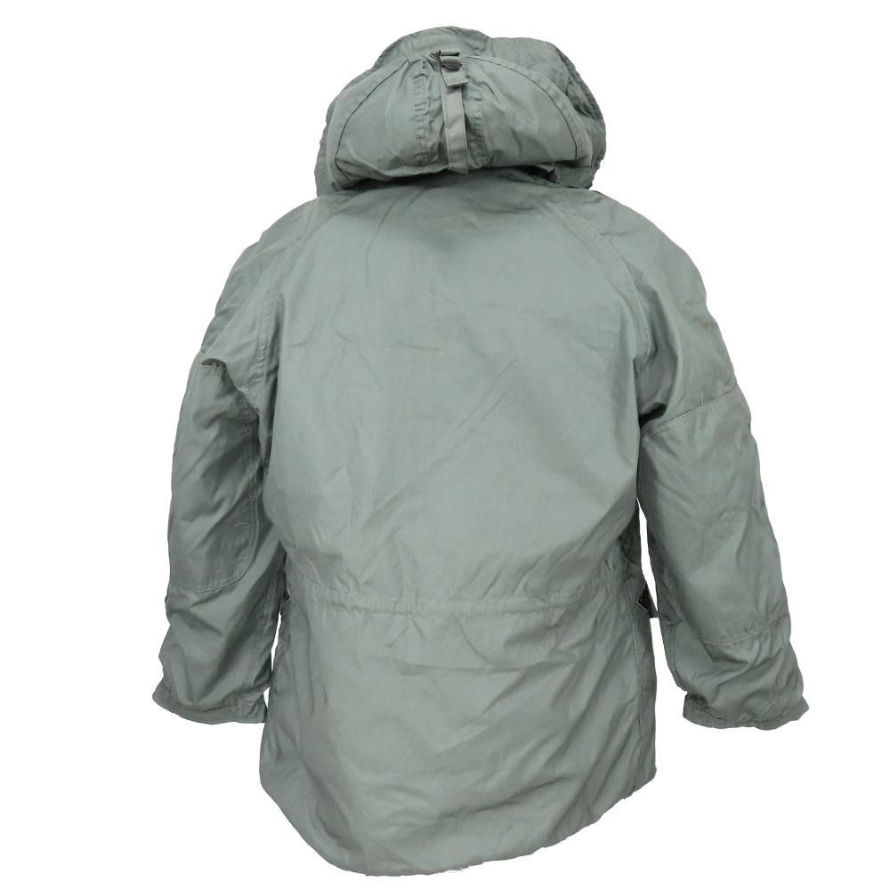 USGI N-3B フライトジャケット | MEDIUM 新品 - -米軍放出品販売