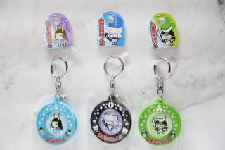 3にゃんグッズ- J-SELECT ONLINE STORE