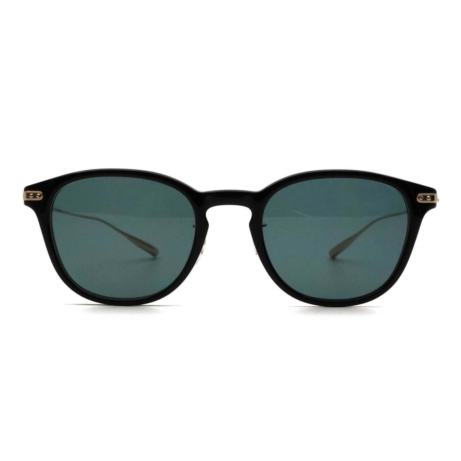 EYEVAN EMMONS PBK-BK 通販│正規取扱店 Visio