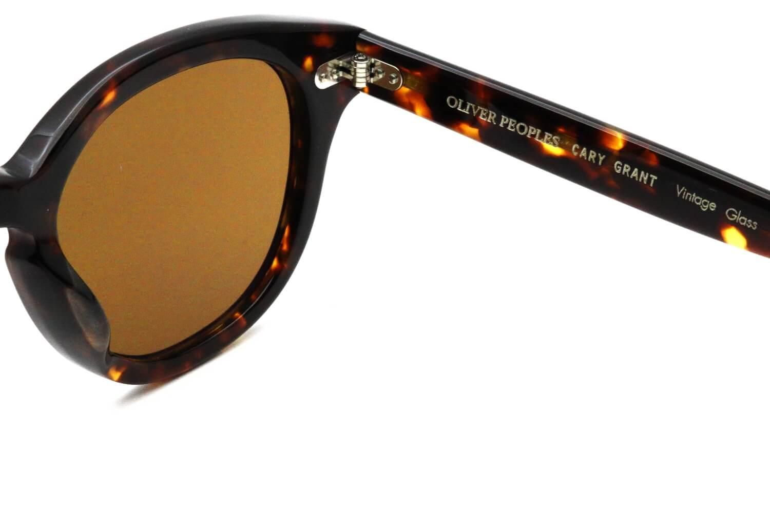 通販】サングラス/ケーリーグラント col.1654┃ オリバーピープルズ