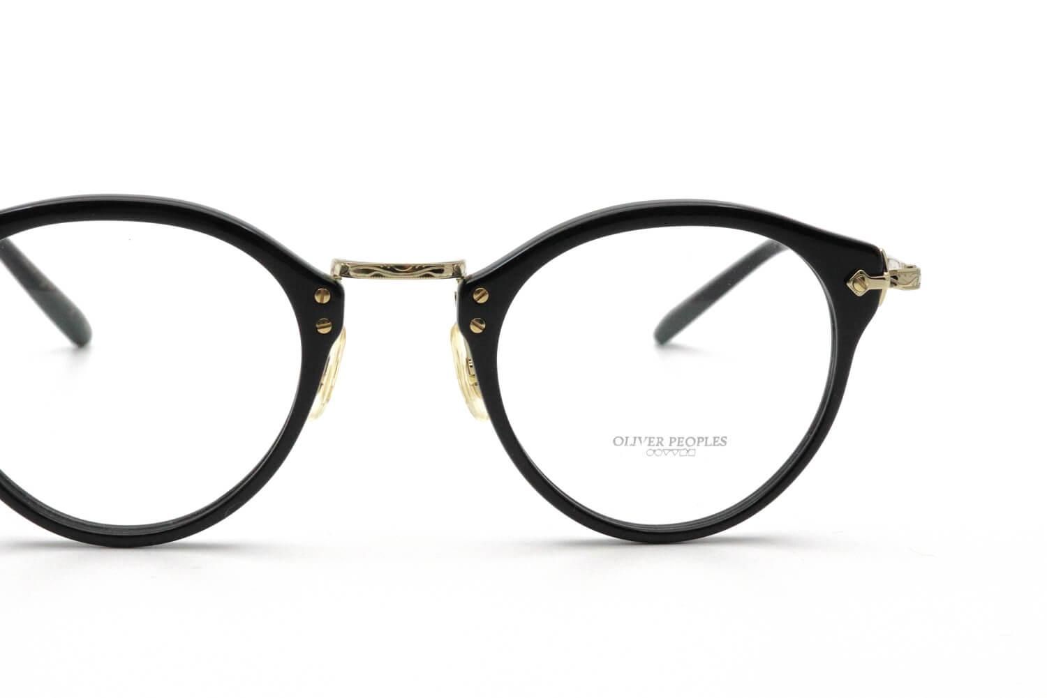 通販】OV5184 OP-505/ OLIVER PEOPLES┃正規取扱店 Visio