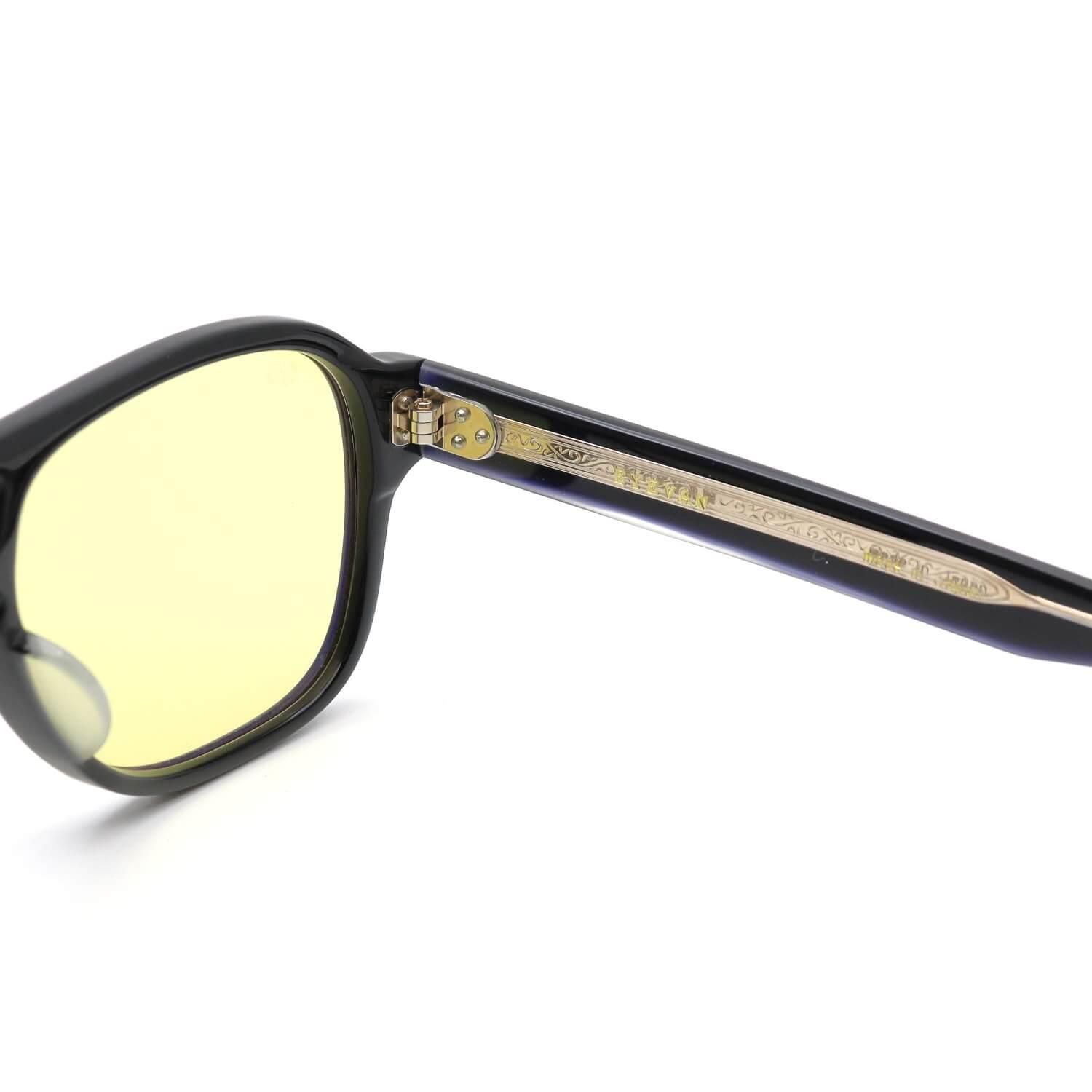 通販】Brett(ブレッド) MPBKカラー┃EYEVAN正規取扱店 Visio