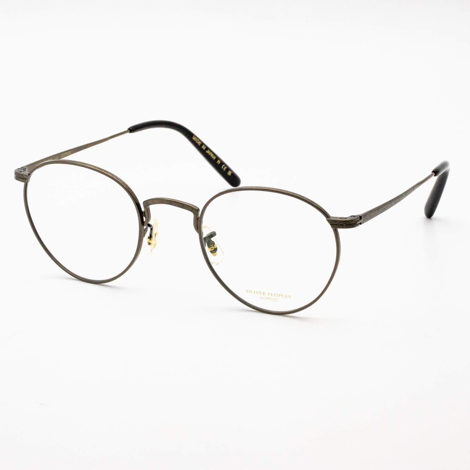 通販】OV1330T(OP-47)5284カラー┃OLIVER PEOPLES正規取扱店 Visio