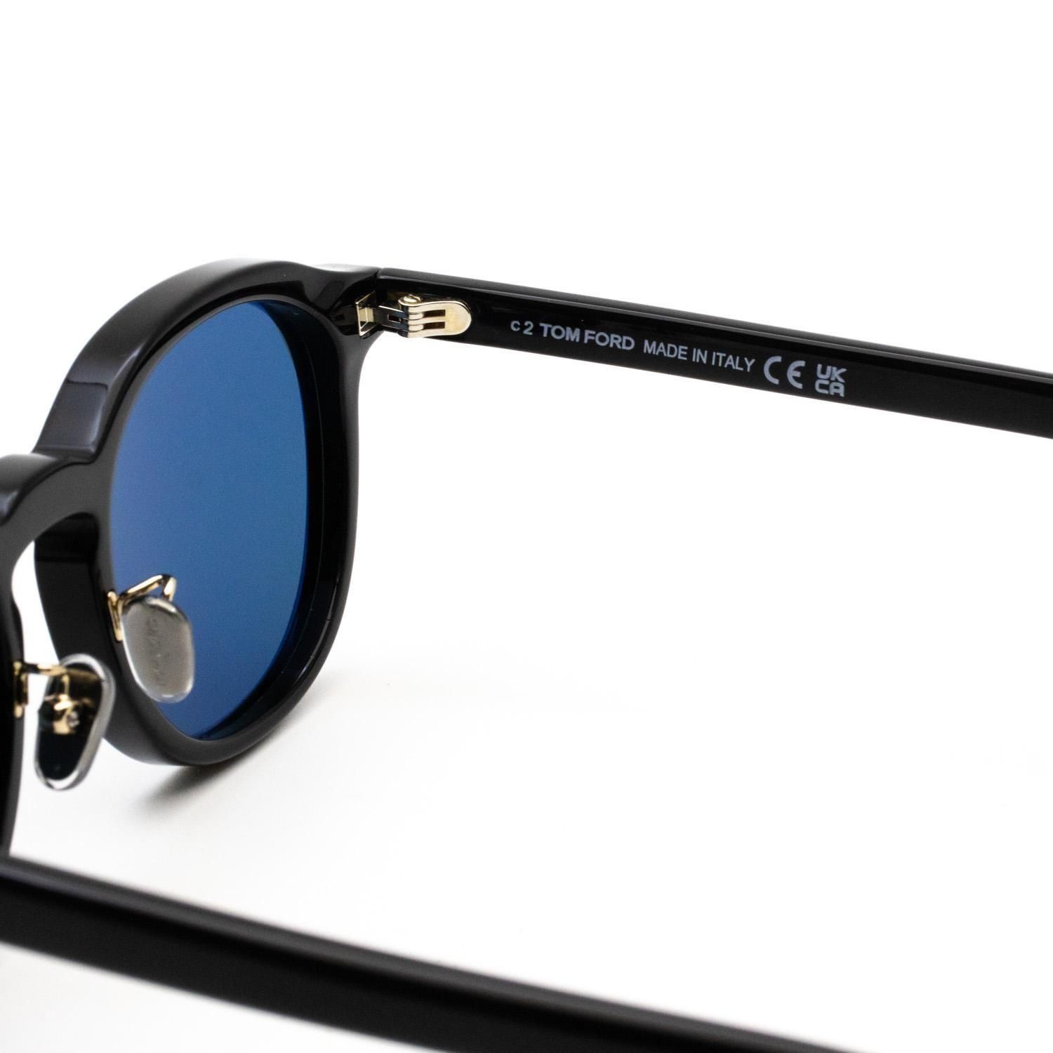 正規取扱店】TF1277-D 01Aカラー┃TOMFORD公式通販