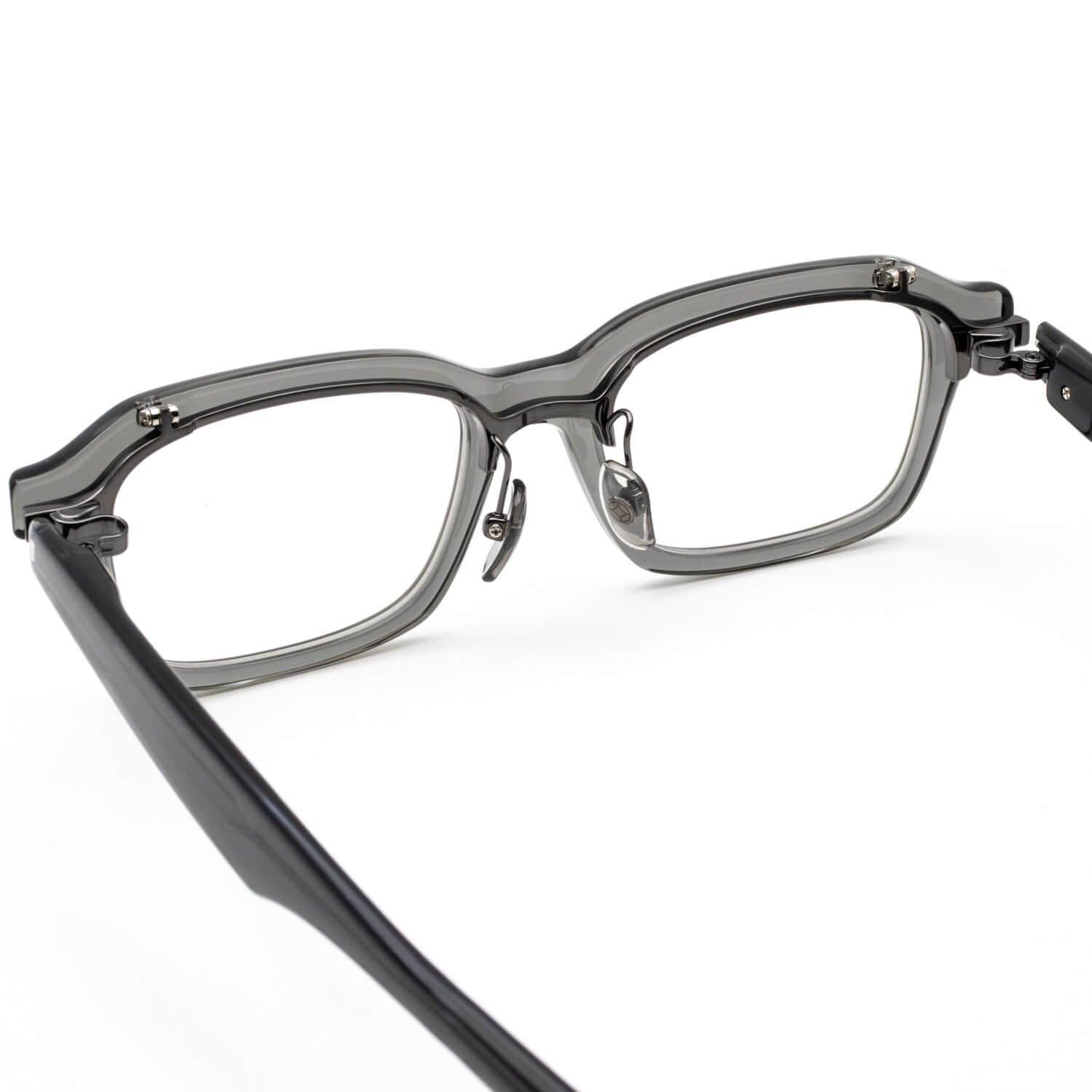 正規取扱店】999.9(フォーナインズ) 新作跳ね上げ NPM-58モデル┃Visio