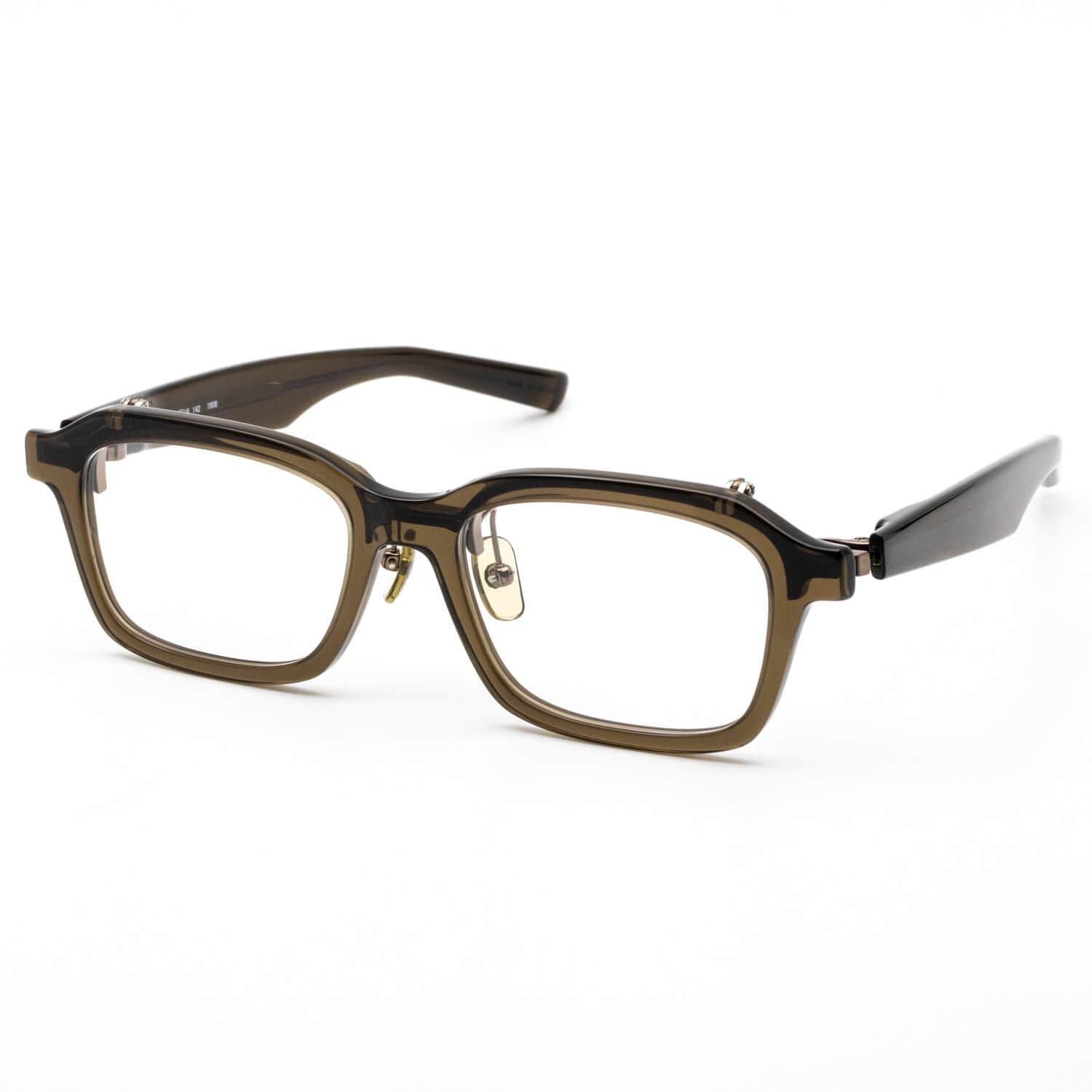 正規取扱店】999.9(フォーナインズ) 新作跳ね上げ NPM-58モデル┃Visio