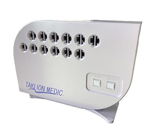 滝風ION MEDIC｜株式会社まる優