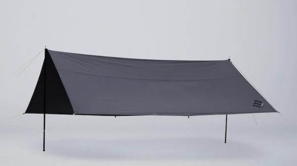 muraco RECTA6 SPARK - STANDARD point