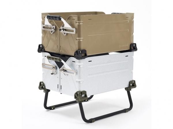 Ballistics SHELCON LEG 50用 - STANDARD point