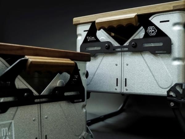 Shim Craft Shim.Handle/ SC25 - STANDARD point