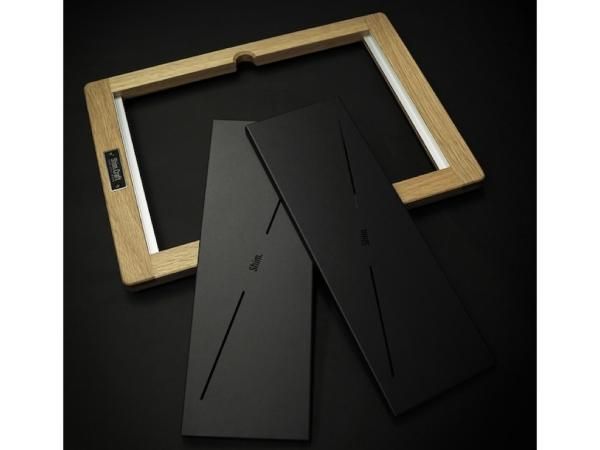 Shim.Craft S.T.F. / SC25 オーク - STANDARD point