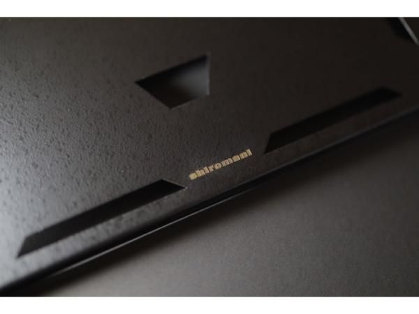 shiromani peaker's tray(ピーカーズトレー) - STANDARD point