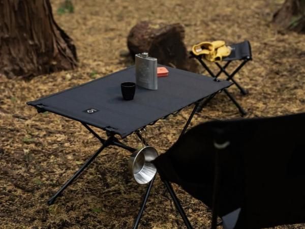 NEW! Helinox タクティカルテーブルM - STANDARD point