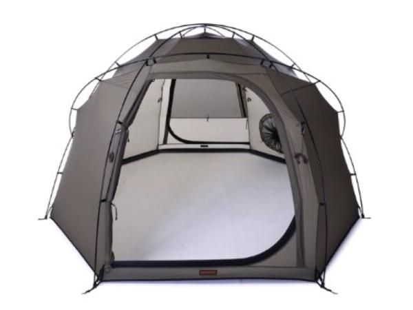 BACKCOUNTRY ORISON 【ULTIMATE】 - STANDARD point