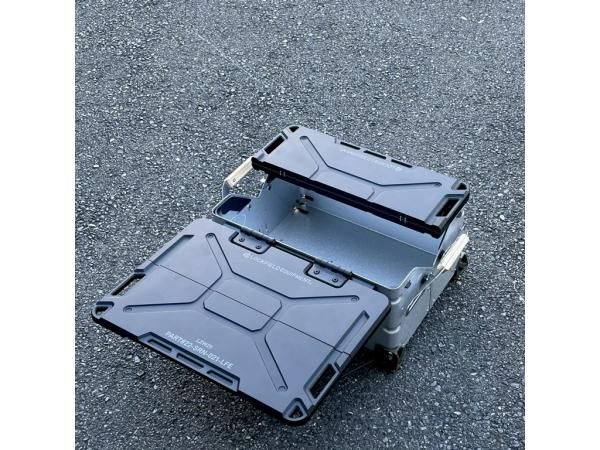 LOCK FIELD EQUIPMENT(ロックフィールドイクイップメント)LZW25