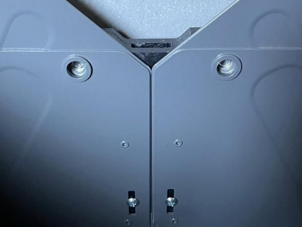 LOCKFIELD EQUIPMENT SCハンドル25「シェルフコンテナ25専用