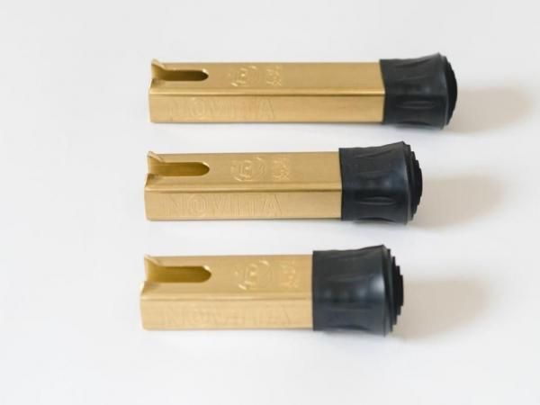 NATURAL MOUNTAIN MONKEYS NOVITA neo BRASS - STANDARD point