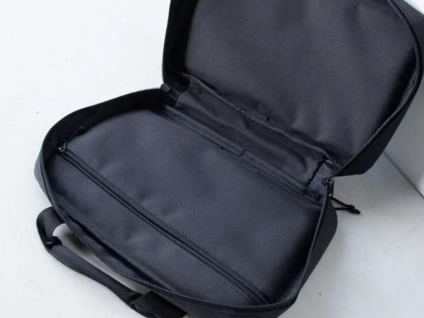 サンゾー工務店 Rodan(ロダン）収納ケース -BLACK-