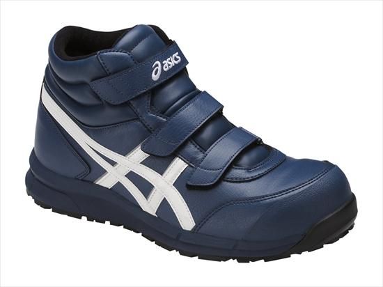 アシックス（asics）：ウィンジョブ CP302 安全靴 - 【K-fastner】