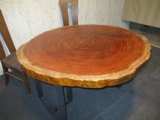 111～129cm - 無垢一枚板専門店 イサン工芸