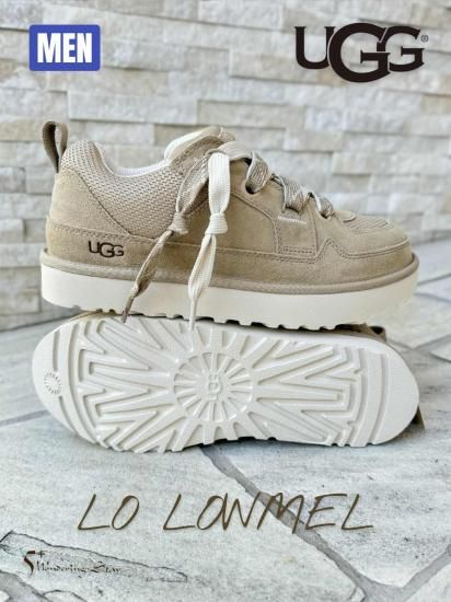 UGG Lo Lowmel スニーカー | メンズ - 5ワンダリングスター Wondering Star