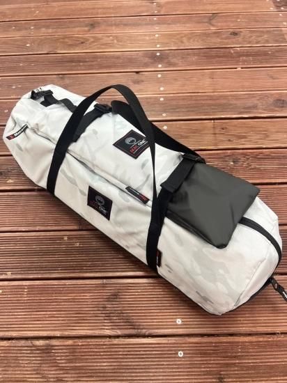 MAC-ONE マックワン ヘキサタープ L (アルパインマルチカム) | Mac One