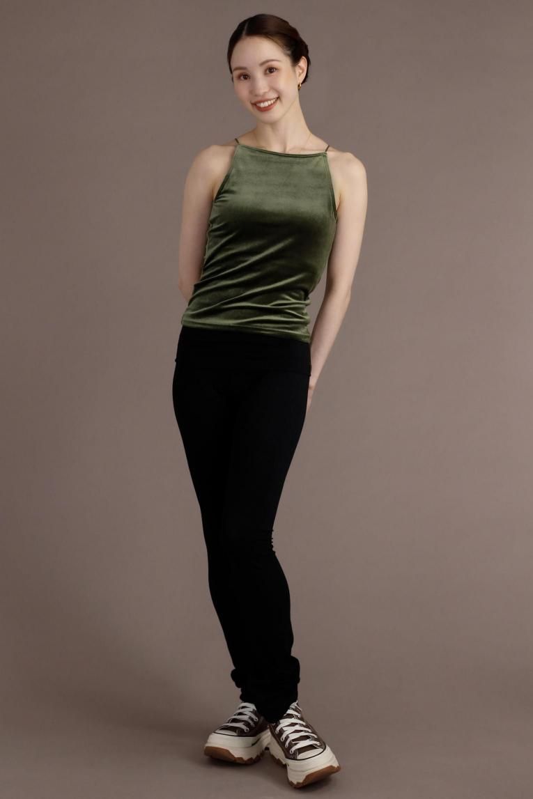 □【Chill-Fit pants】 - Balletwear brand unoa