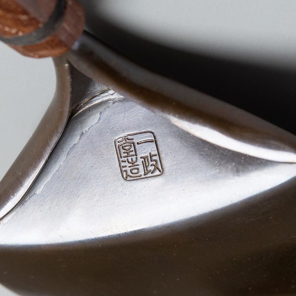 炉用桑柄灰匙 - 茶道具・抹茶通販 | ギャラリーきほうオンラインショップ