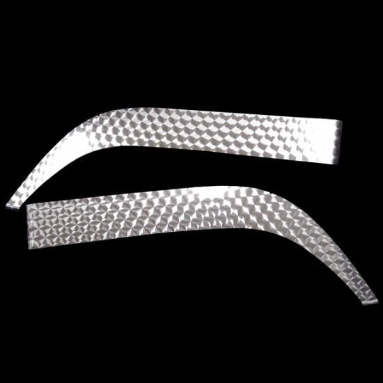 大型商品】いすゞ ファイブスターギガ オーバーフェンダーパネル