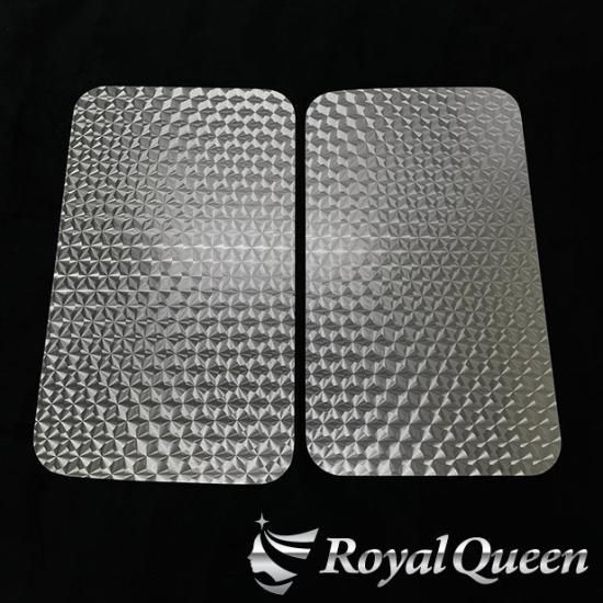 送料無料】【 日野 プロフィア/テラヴィ(H4.7～H15.10) リア窓パネル