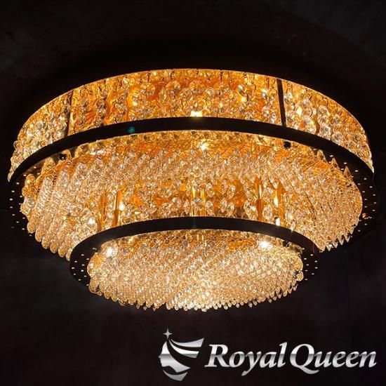 少し訳ありA 20％オフ♪【送料無料】【豪華 ゴールドメッキ 2段ケーキ