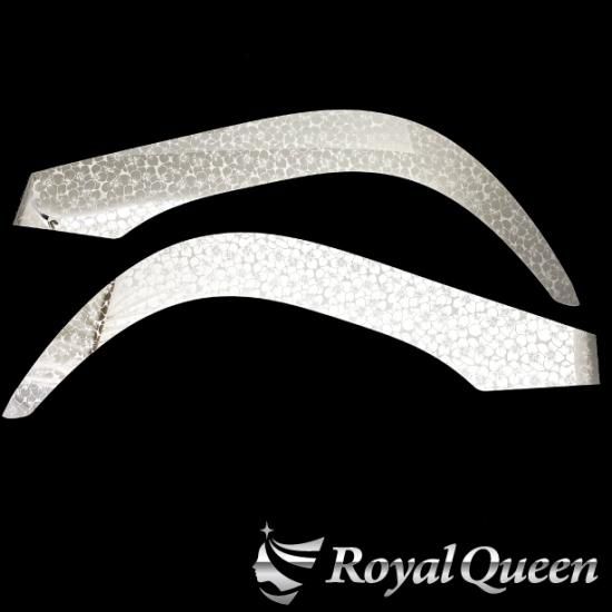 送料無料】大型商品 【日野 新型 17 プロフィア(H29.6～) フェンダー