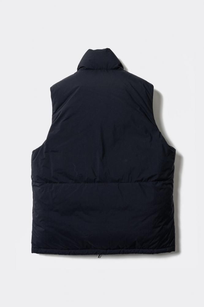 Unlikely 3Way Utility Vest(Black) - H-L
