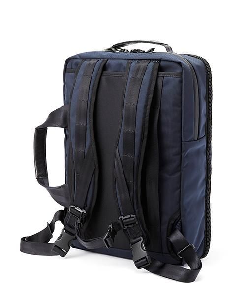 beruf baggage / ベルーフバゲージ】【豊岡鞄】URBAN COMMUTER 2x3WAY