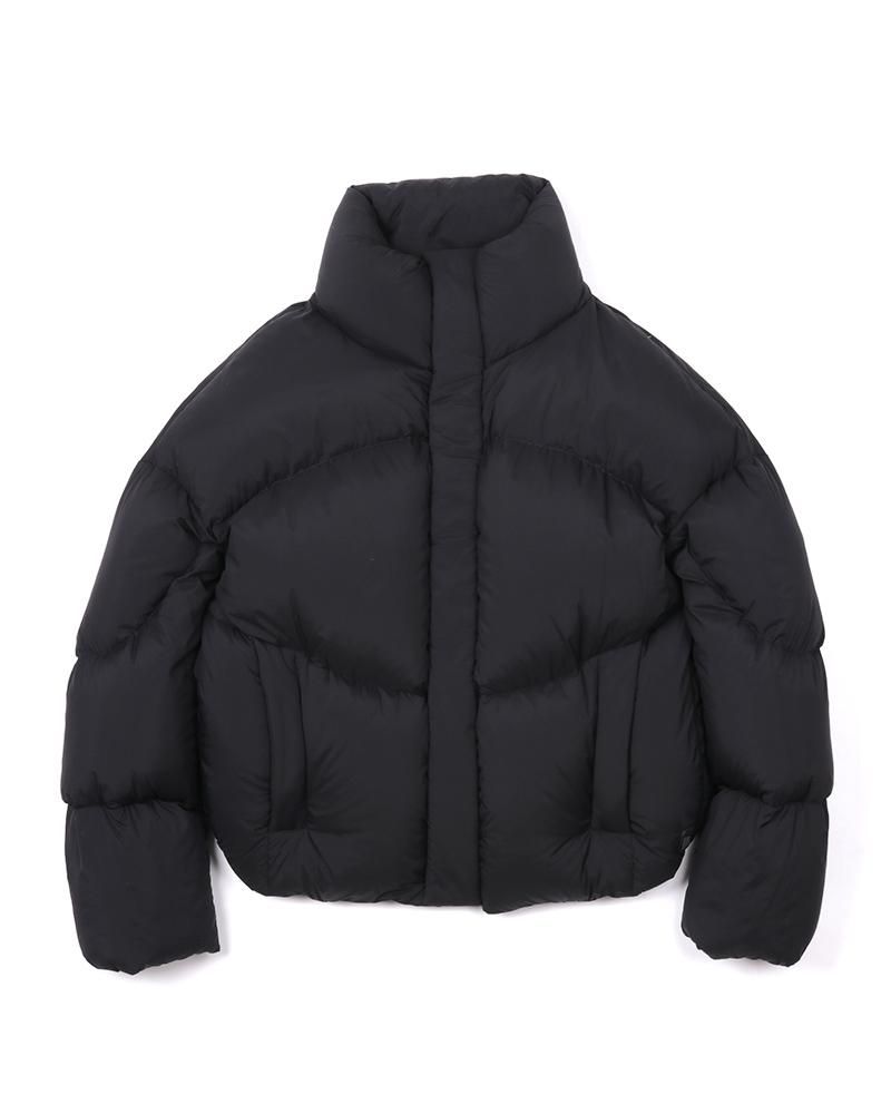 ダウンジャケット NEW ORDER ROD BACPIGIA461｜Bacon 正規取扱店 公式