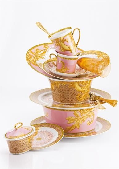 ヴェルサーチ（VERSACE） - ローゼンタール（Rosenthal） 公式