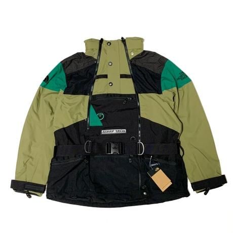 THE NORTH FACE /ノースフェイス/STEEP TECH/スティープテック/復刻