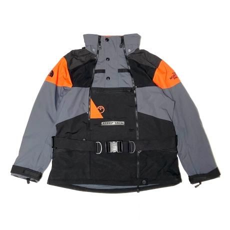 THE NORTH FACE /ノースフェイス/STEEP TECH/スティープテック/復刻