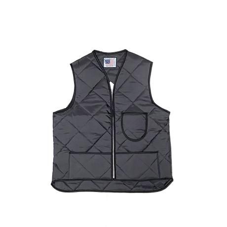 SNAP-N-WEAR/ベスト/スナップンウェア/キルティング/ストリート/90's