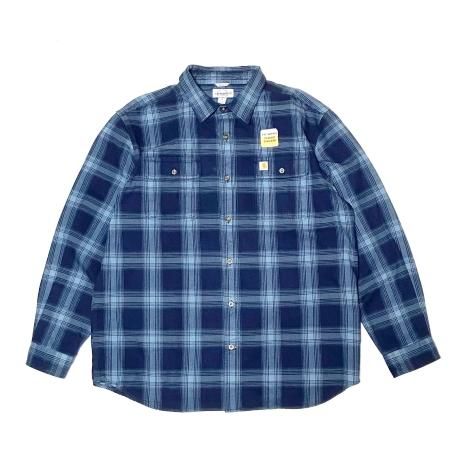 CARHARTT/カーハート /長袖シャツフ/ランネルシャツ/ネルシャツ