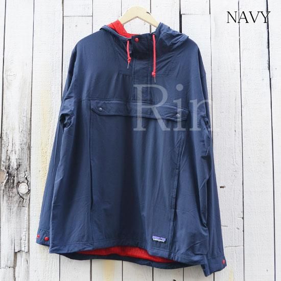 Patagonia Men's Isthmus Anorak