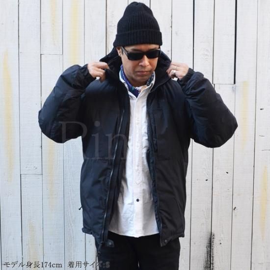 ARC'TERYX LEAF COLD WX JACKET SV Men's Climashield