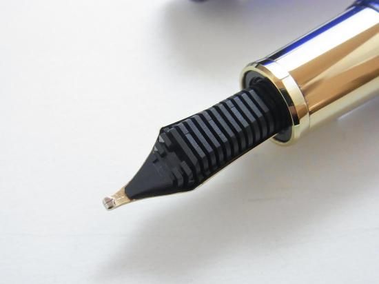 セーラー ペントノート ほんとの星空。 「紡ぐ」 限定品 (中古) - PEN