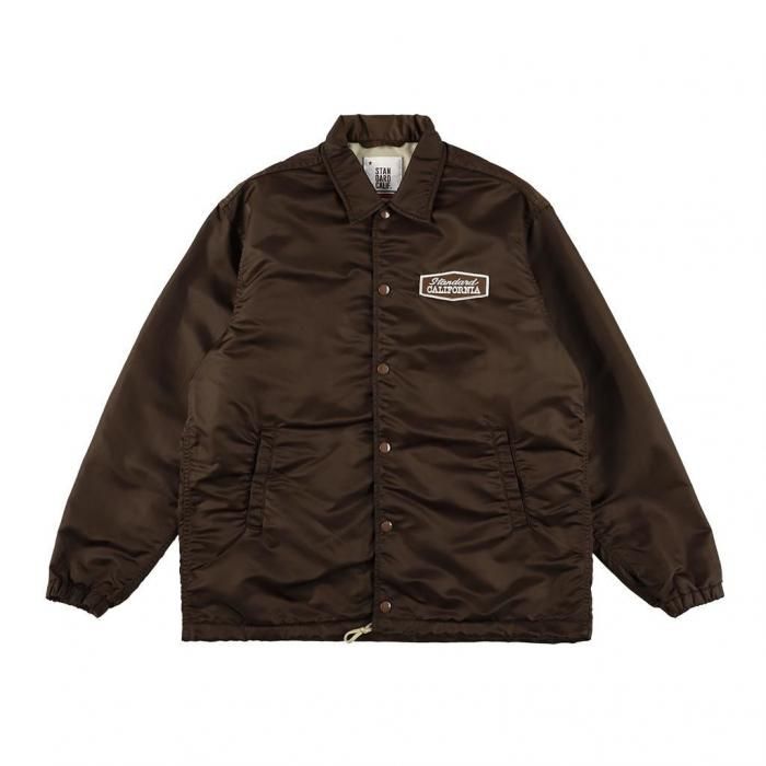 スタンダードカリフォルニアの通販 コーチジャケット Coach Jacket