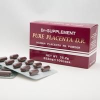 ピュアプラセンタD.R - アンジュール横浜クリニックオンラインショップ